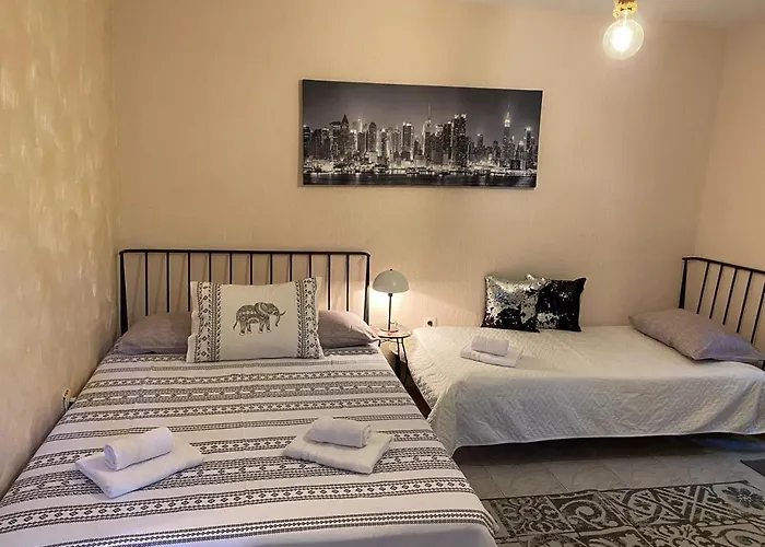 Apartmani Padrov