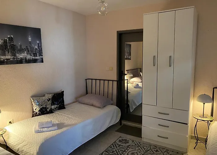 Apartmani Padrov
