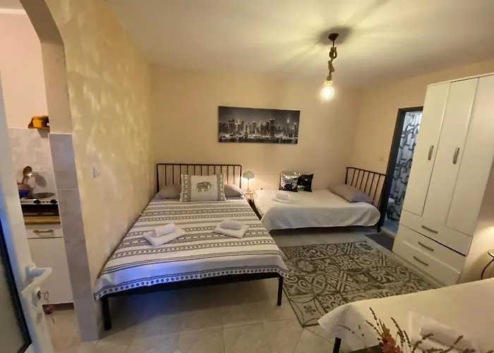 Apartmani Padrov
