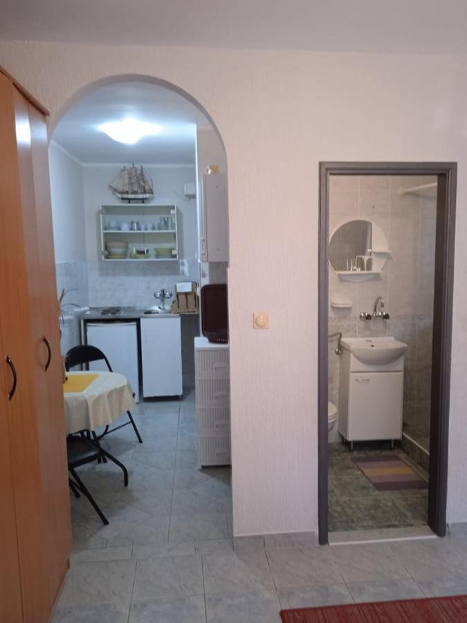 Padrov Apartment *