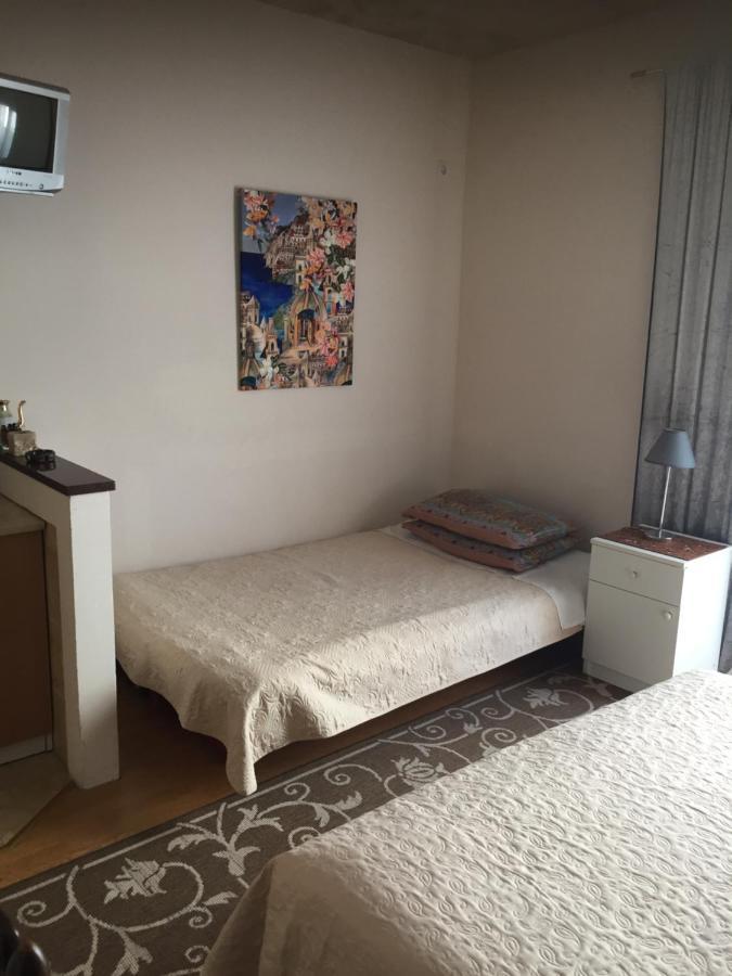 Apartment Padrov