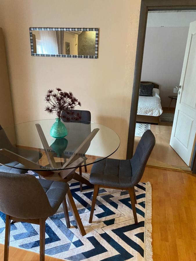 Apartment Padrov