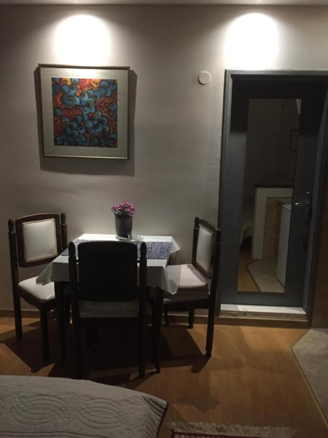 Apartment Padrov Igalo