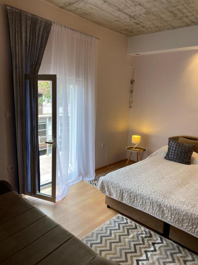 Apartment Padrov