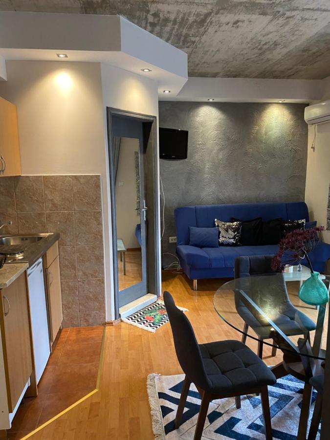 Padrov Apartment *
