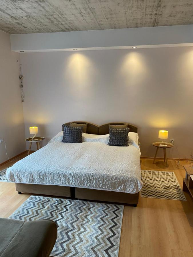 Padrov Apartment *