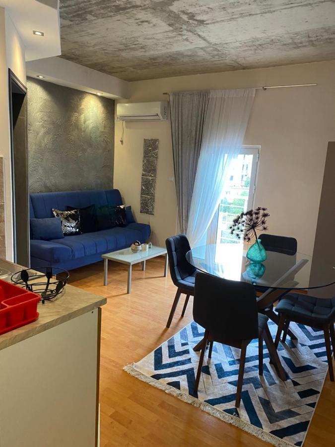 Padrov Apartment Igalo
