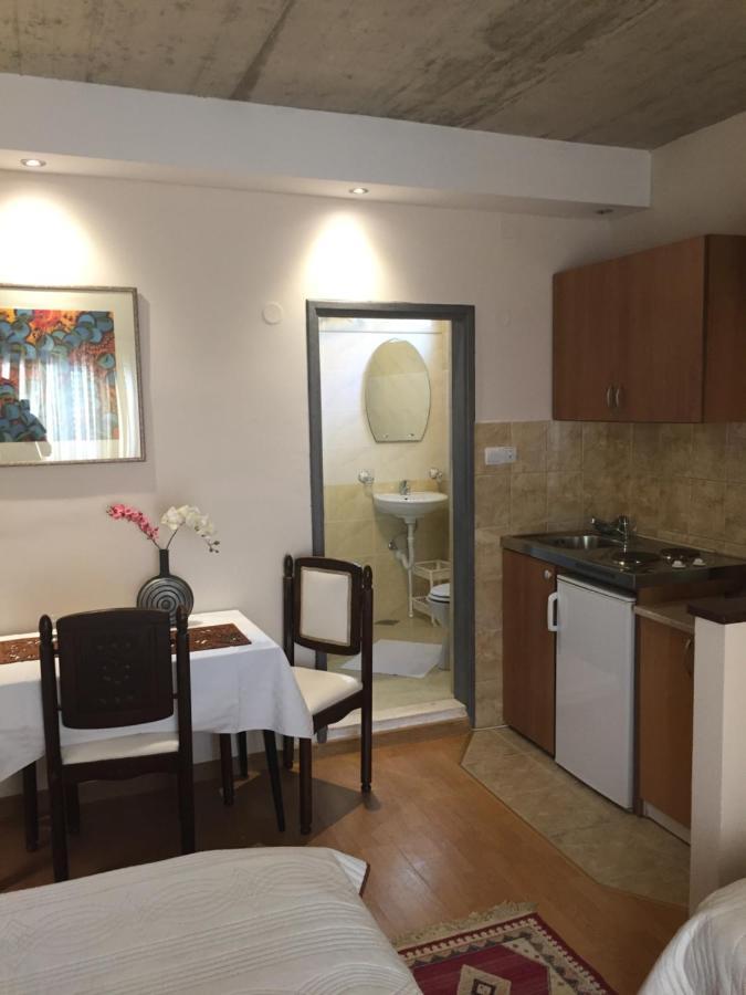 Apartment Padrov *