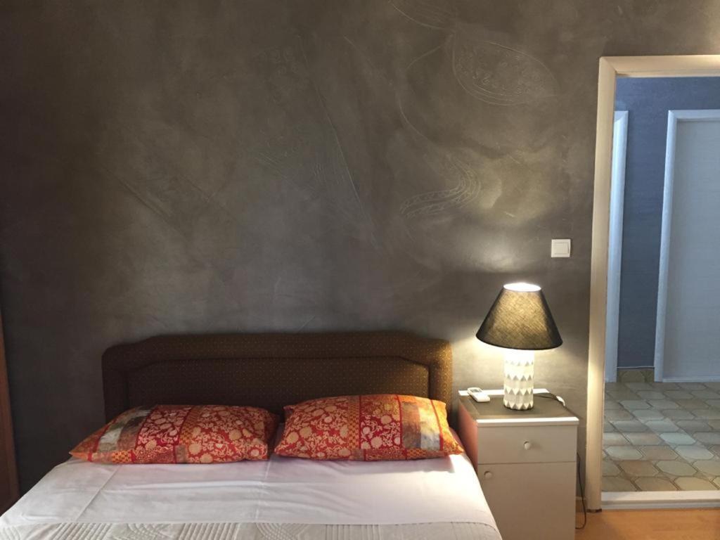 Padrov Apartment *