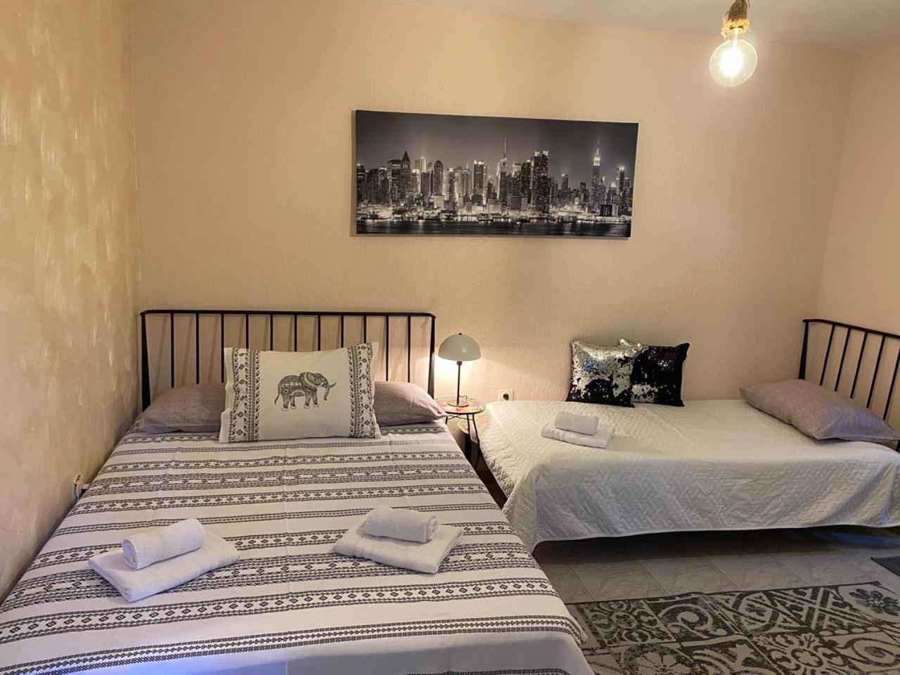 Apartment Padrov *