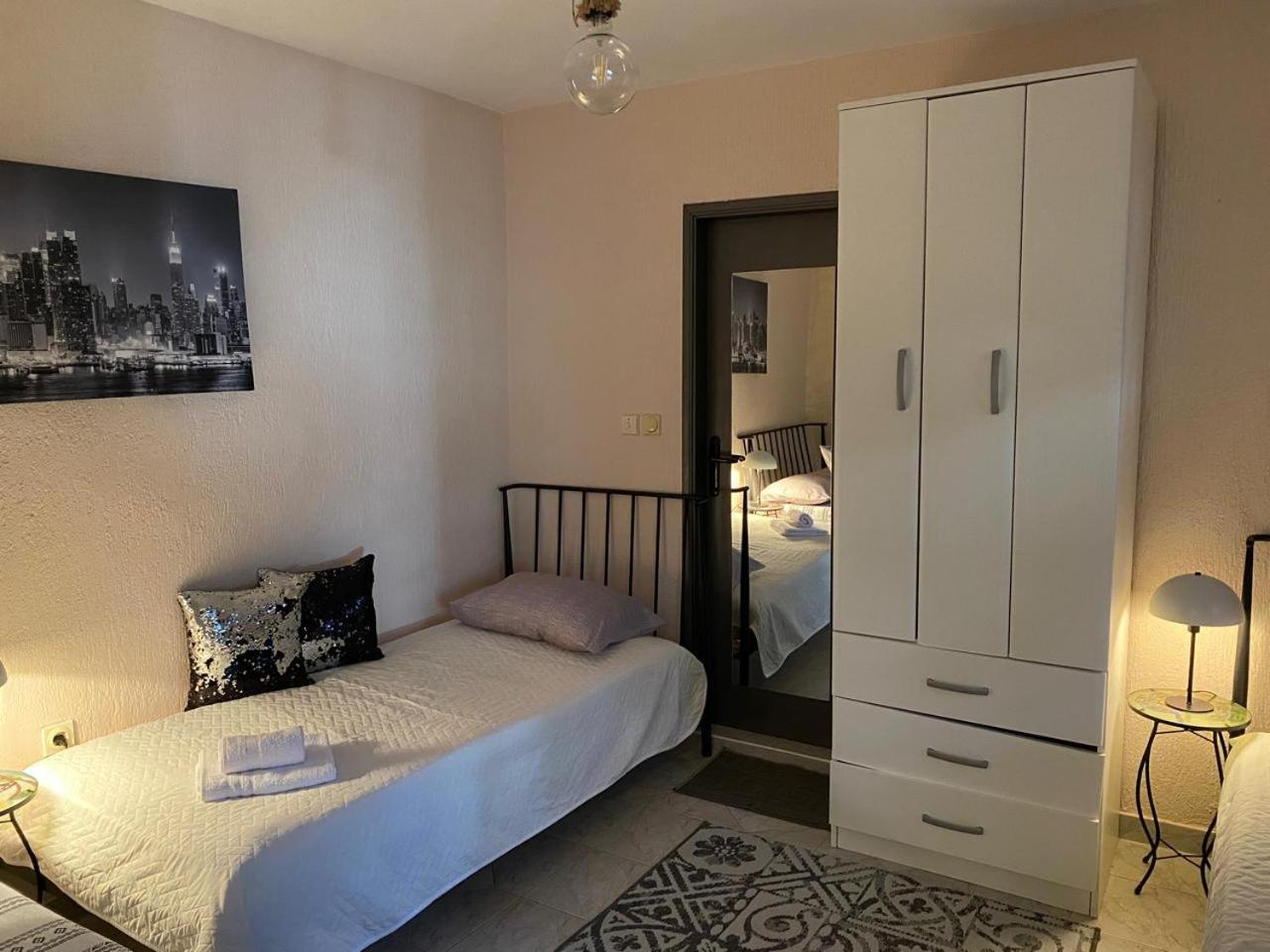 Padrov Apartment *