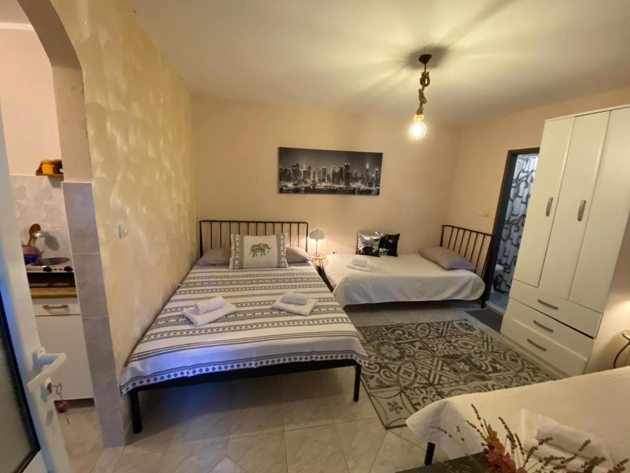 Padrov Apartment Igalo