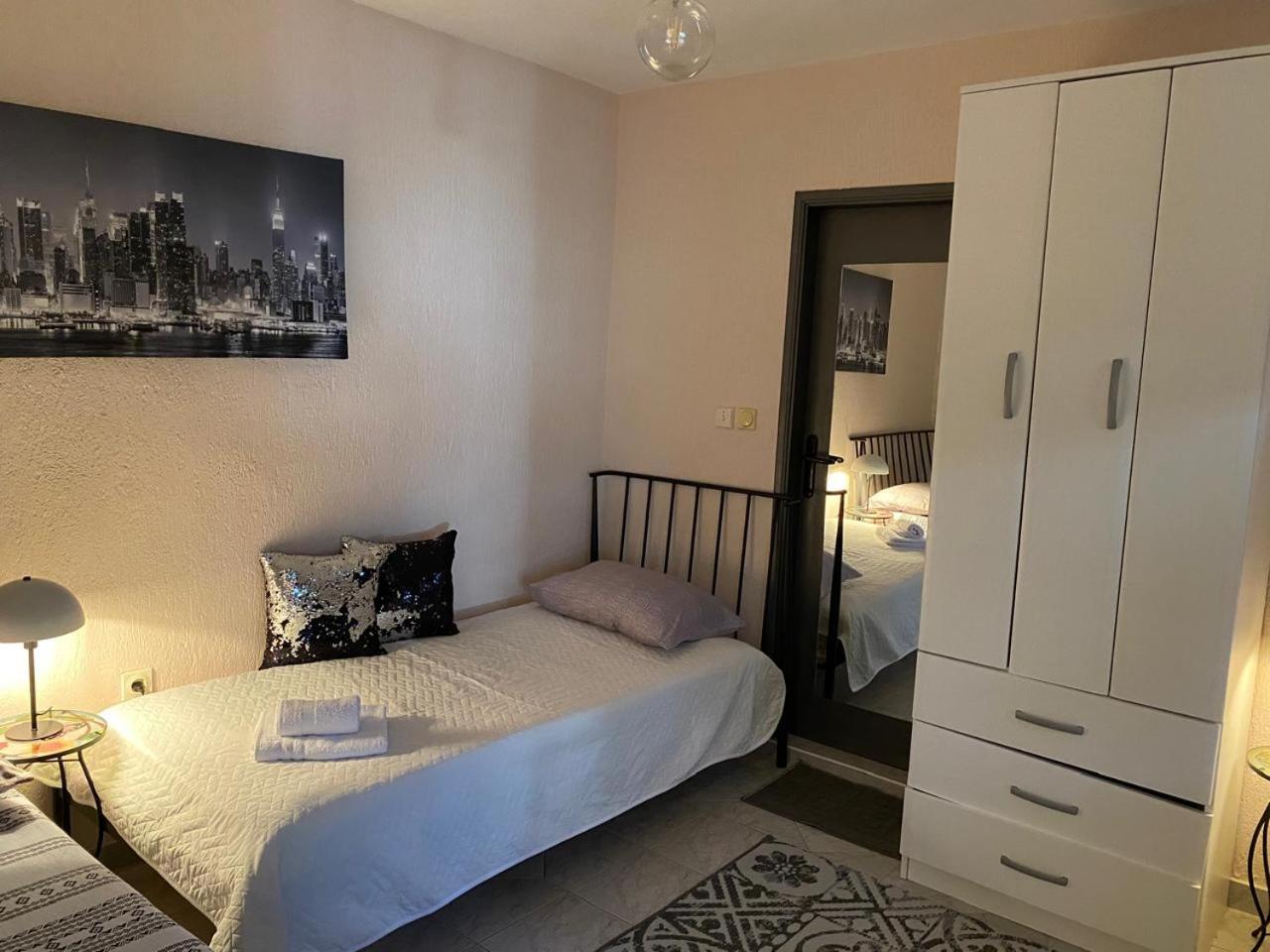 Apartment Padrov *