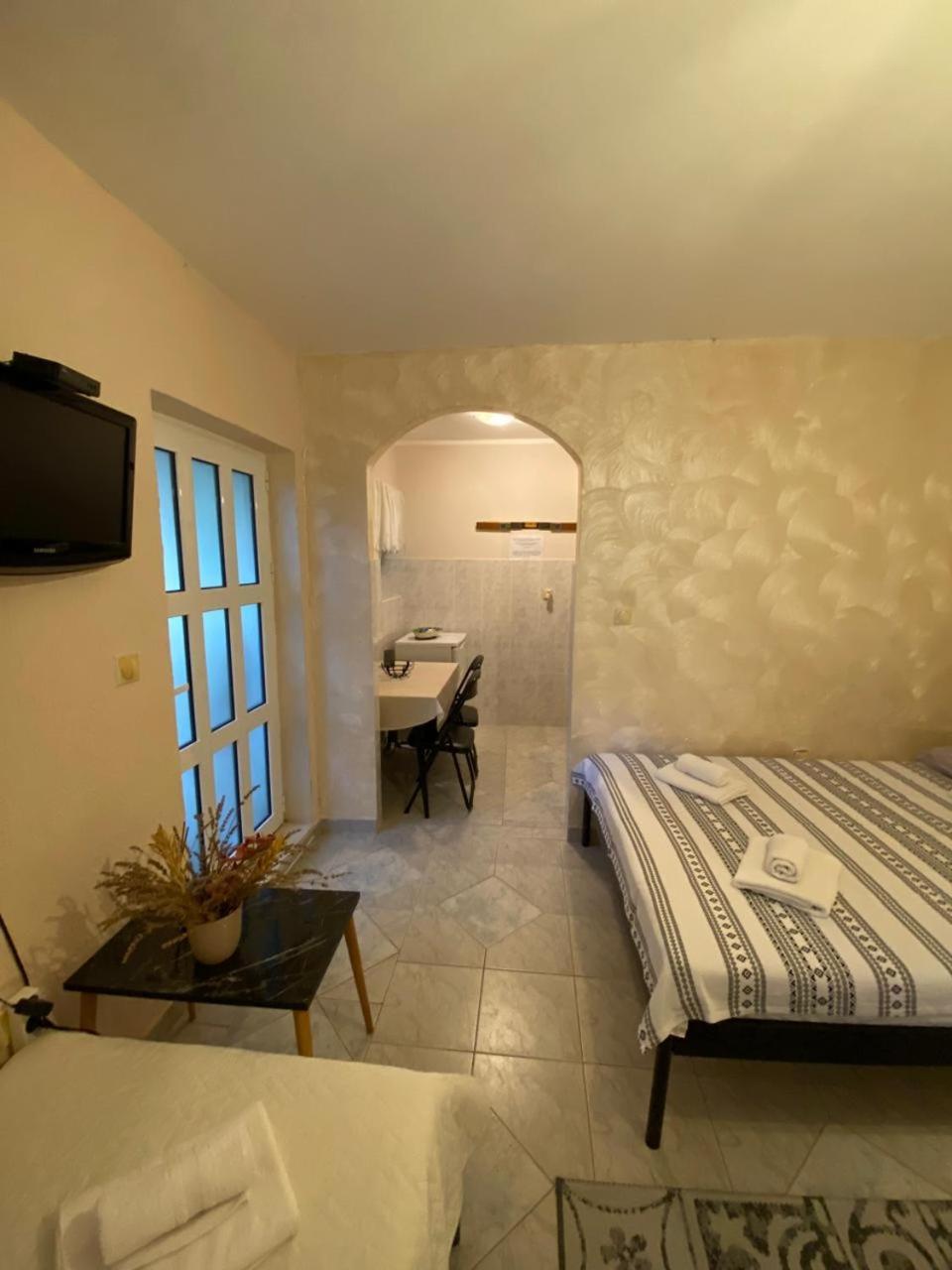 Apartment Padrov Igalo