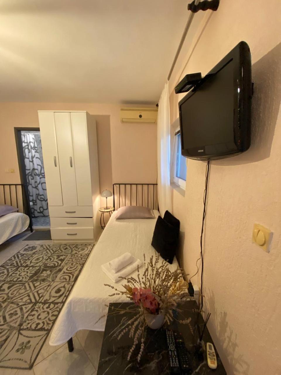 Apartment Padrov *