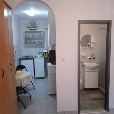 Apartmani Padrov Igalo Exterior photo
