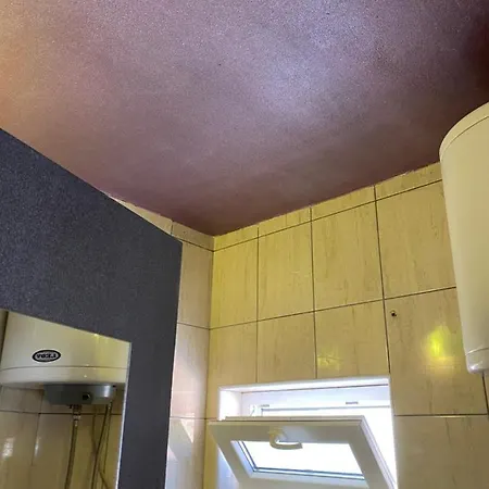 Apartmani Padrov Igalo Exterior photo
