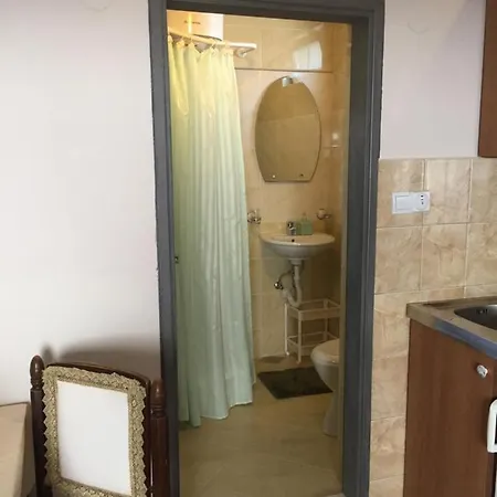 Apartmani Padrov Igalo Exterior photo