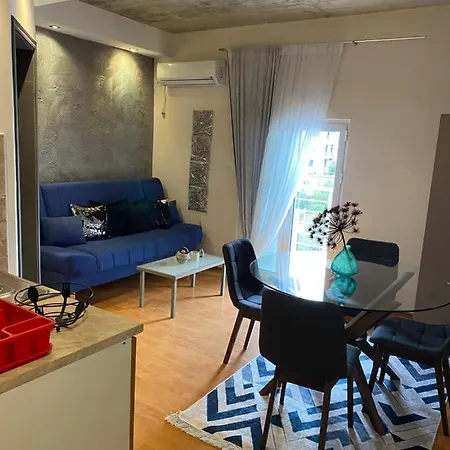 Apartmani Padrov Igalo Exterior photo