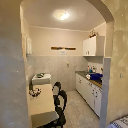 Apartmani Padrov Igalo Exterior photo