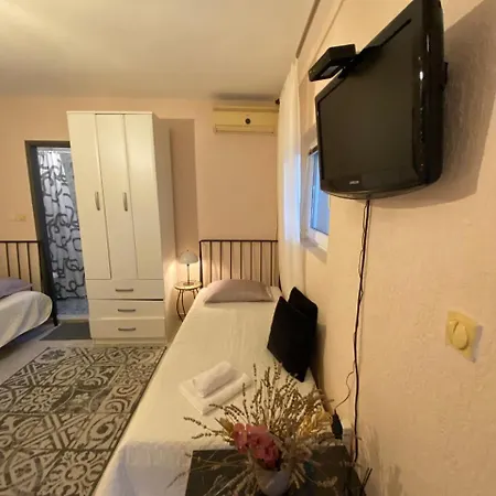 Apartmani Padrov Igalo Exterior photo
